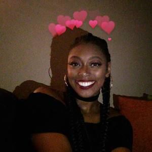 Meet your Posher, Angelle